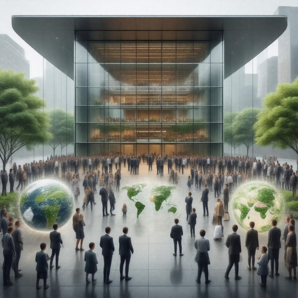 Bloomberg Philanthropies